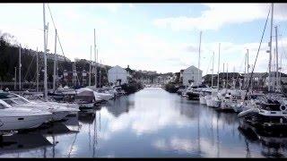 Cardiff: A Sightseeing Tour (English)