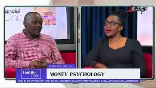 Family matters | Financial Clinic | Money Psychology | 9/10/2024