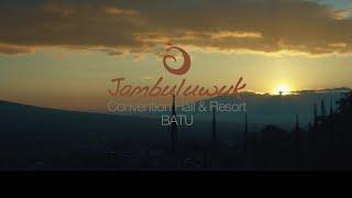 Jambuluwuk Batu Resort & Convention Hall - Official VIdeo