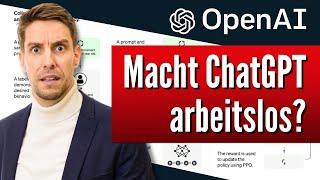 Chat GPT für Onlineshops - 3 geniale Anwendungsmöglichkeiten