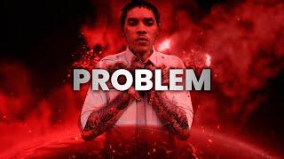 Dancehall Riddim Instrumental 2023 | "Problem" | Vybz Kartel Type Beat