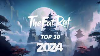 Top 30 songs of TheFatRat - Best Of TheFatRat 2024 - TheFatRat Mix