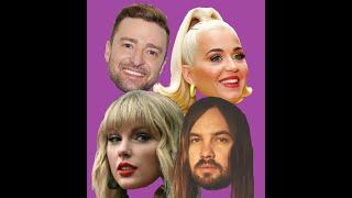 Nine Pop Songs with Ninth Chords (Part 1) ABRIDGED VERSION