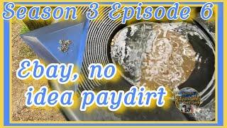 Adventures in Gold Rush - Ebay no idea paydirt (SE03EP06)