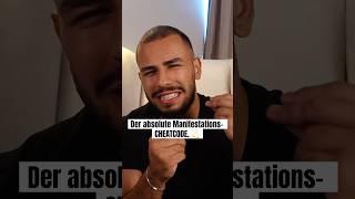 So manifestierst du dein Traumleben 100x schneller… #manifestation #erfolg