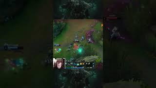 #shorts Пайк не замочи штаны League of legends | Lol | Pyke