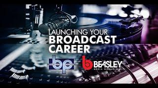 Broadcast Pioneers' Fall 2021 Student Career Night