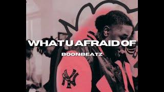 [FREE] EBK Jaaybo Type Beat - "What U Afraid Of"