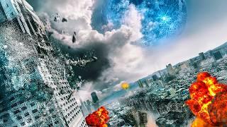 Cosmic Apocalypse | SCI FI | Full Movie in English | 