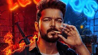 Leo Mashup Video | Annan Athiradi | Thalapathy Vijay | Manoj Maddy Edits