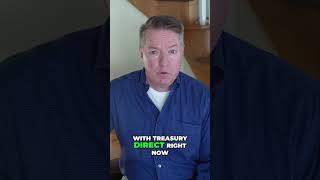 Top Financial Expert Shares Treasury Direct Secrets