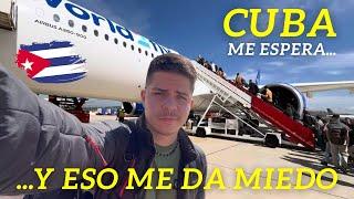 ️REGRESO a Cuba después de 3 años VIVIENDO en ESPAÑA. Dejé MAL a mi PAÍS y ahora está PEOR.