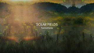 Solar Fields - Formations (Full Album)