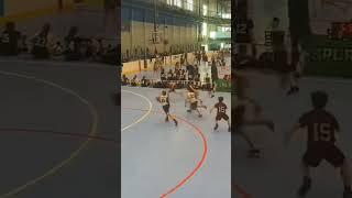 #ballertv #youthbasketball