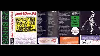 PunkTOwn. 98   - Various Artists