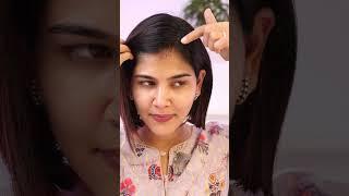 You Need to know about this ‍️ || Dr. Priyanka Reddy || DNA Skin Clinic || #haircare #shorts