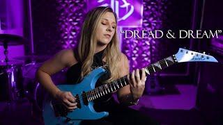 Alyssa Day - Dread & Dream (Guitar Playthrough)
