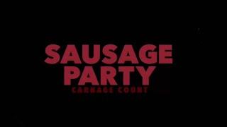 Sausage Party (2016) Carnage Count