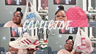 COLLECTIVE HAUL | JUICY COUTURE | ADIDAS | PLUS SIZE 2X 3X