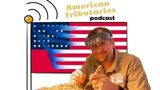 Ep. 92 Walter Stein of South Dakota on Paleontology, the Plains Ethos & the Wooly Mammoth’s Return?