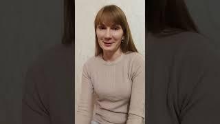 GKEO. Отзыв. Екатерина Чеботарева