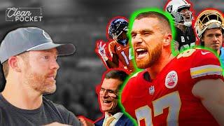 Can ANYONE Compete With The Chiefs? | 2024 AFC West Preview