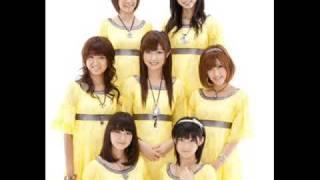 Berryz Koubou - Ryuusei Boy (instrumental)