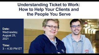 WISE Webinar 2021-08: How to Help Your Clients and the People You Serve