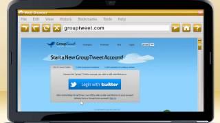 Tweet Talk: Time-Saving Tools for Twitter