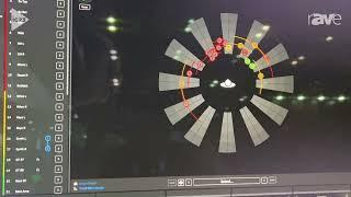 InfoComm 2023: L-Acoustics Exhibits L-ISA 3.0 Immersive Audio Mixing Software