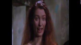 Oscar Winner Tilda Swinton Plays A Hooker  - Caravaggio (1986)