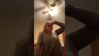 Hold your breath Tangled challenge. #trending #viral #subscribe #enjoy #funny