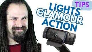 Show Up Well on Camera | Video Meetings, Podcasts, Live Shows with Sam Proof and John Lacey