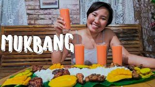 Sarap Magkamay | PROVINCE LIFE IN ROMBLON