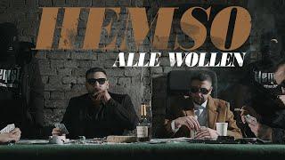 HEMSO - ALLE WOLLEN [official Video] prod. by Dinski