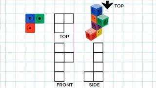 Orthographic Drawing - Simplified