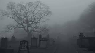 Silent Hill Dark Ambient Drone Music Mix