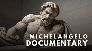 Michelangelo Buonarroti Dokumentarfilm Der Meisterbildhauer der Renaissance