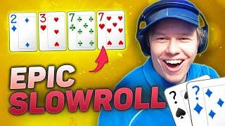 Is This Even LEGAL???? | Best Twitch Poker Highlights Ep. 31