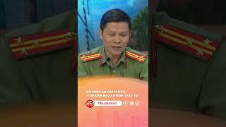 BỎ CÔNG AN CẤP HUYỆN: AI SẼ ĐẢM BẢO AN NINH TRẬT TỰ?