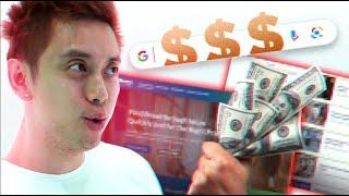 Make $200 an Hour Searching on Google (Make Money Online 2023)