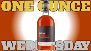 Pursuit United Bourbon 2022 - Time to Quit Podcasting?