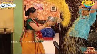 Ep 1617 - Taarak Mehta Ka Ooltah Chashmah | Full Episode | तारक मेहता का उल्टा चश्मा