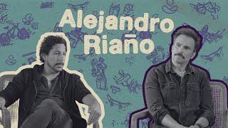 Alejandro Riaño - Hacemos parte de un todo y no nos damos cuenta