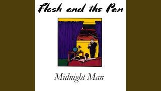 Midnight Man (Vintage 12)