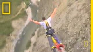 The Thrill Seeker's Haven | National Geographic