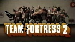 TeamFortress2 Trailer