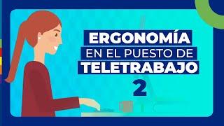  ERGONOMIA EN EL PUESTO DE TELETRABAJO 2