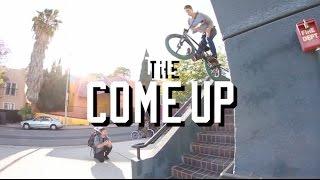 TCU BMX 05: Pedaling Around Hollywood