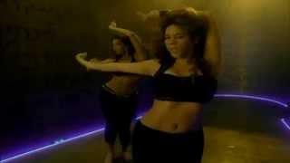 Beyonce ft Shakira - Beautiful Liar - Freemasons -HQ